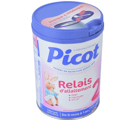 Trung Quốc khuyến cáo ngừng sử dụng sữa công thức Picot do nghi ngờ nhiễm độc tố Trung Quốc khuyến cáo ngừng sử dụng sữa công thức Picot do nghi ngờ nhiễm độc tố